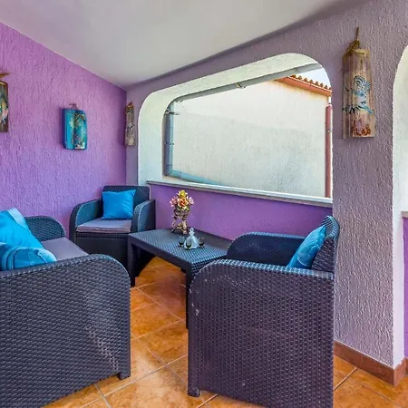 House 561 Dom wakacyjny