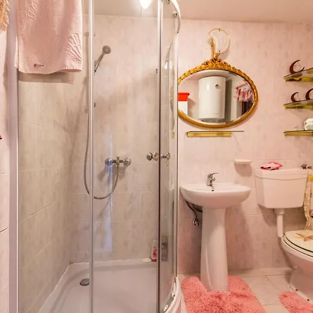 House 561 Dom wakacyjny *