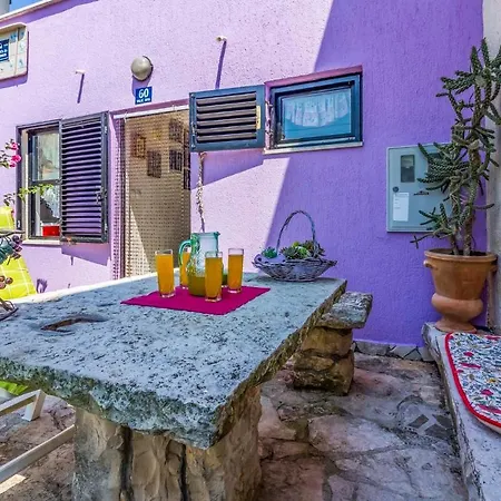 Dom wakacyjny House 561