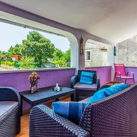 House 561 Dom wakacyjny Rakalj