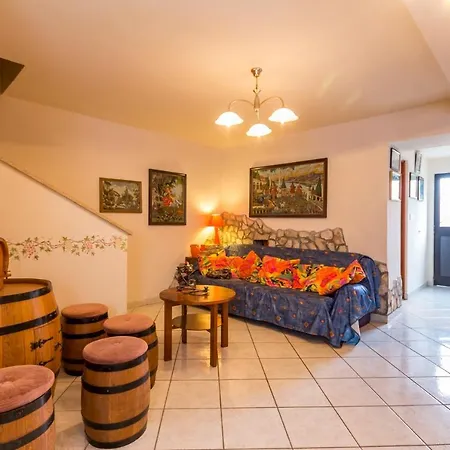 Dom wakacyjny House 561 Rakalj