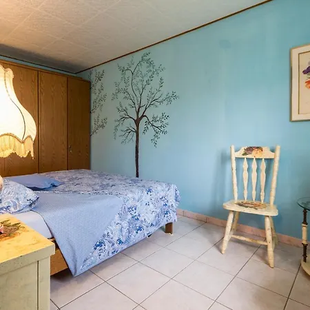 Dom wakacyjny House 561