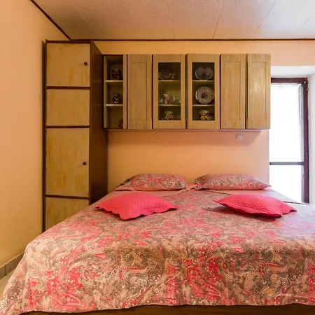 Dom wakacyjny House 561