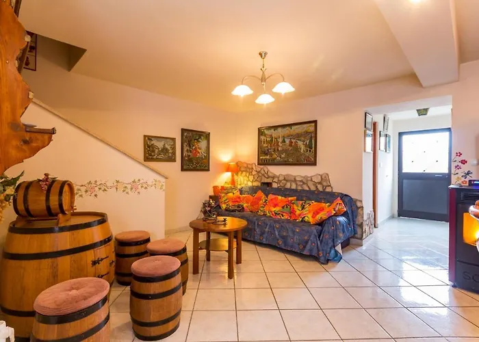 펜션 House 561 Rakalj